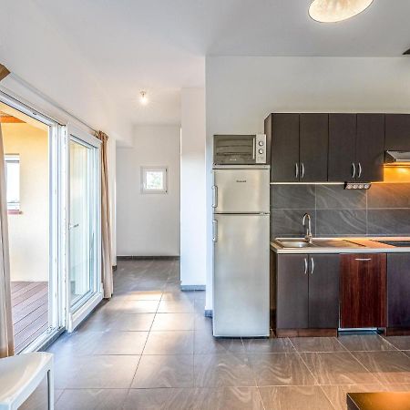Apartment Marina Di Favone-3 By Interhome Conca Exteriör bild