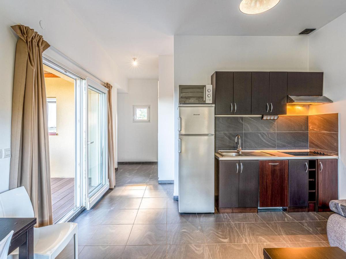 Apartment Marina Di Favone-3 By Interhome Conca Exteriör bild