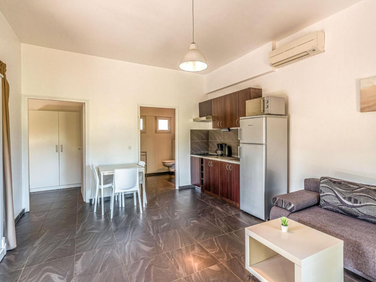 Apartment Marina Di Favone-3 By Interhome Conca Exteriör bild