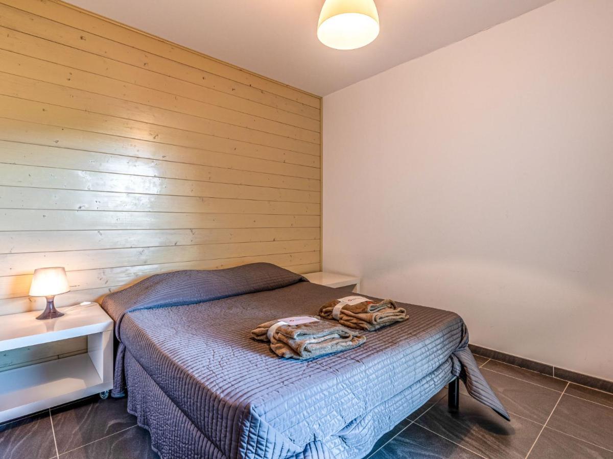 Apartment Marina Di Favone-3 By Interhome Conca Exteriör bild