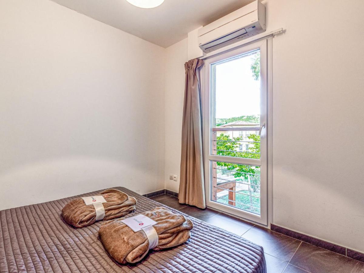 Apartment Marina Di Favone-3 By Interhome Conca Exteriör bild